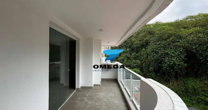 Apartamento com 2 quartos à venda na Avenida General Rondon, 110, Jardim Astúrias, Guarujá