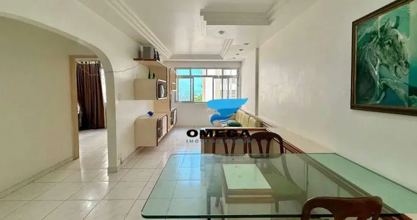 Apartamento à venda na praia das pitangueiras no guarujá i omega imoveis