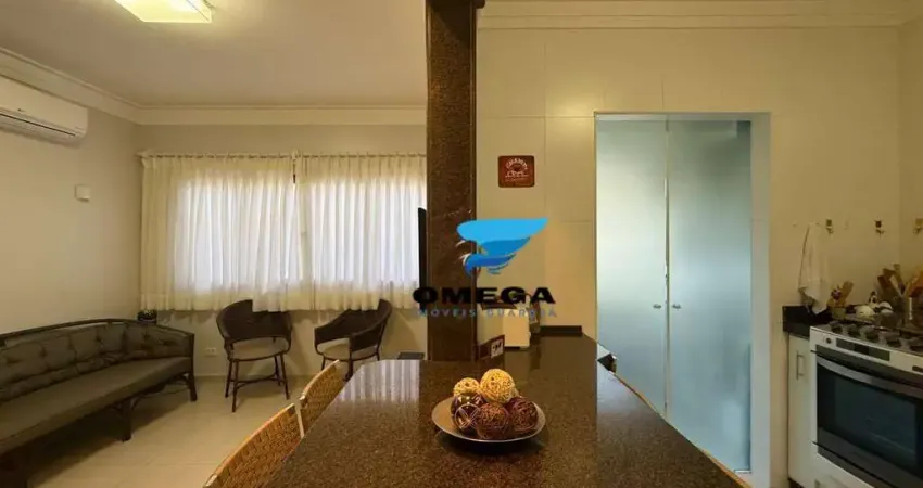 Apartamento à venda na praia do tombo - guarujá sp / omega imóveis