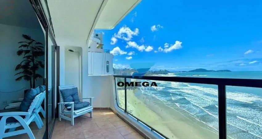 Apartamento com 4 quartos à venda na Avenida General Monteiro de Barros, 290, Jardim Astúrias, Guarujá