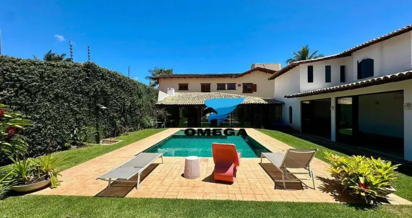 Casa à venda na praia do pernambuco no guarujá | omega imóveis