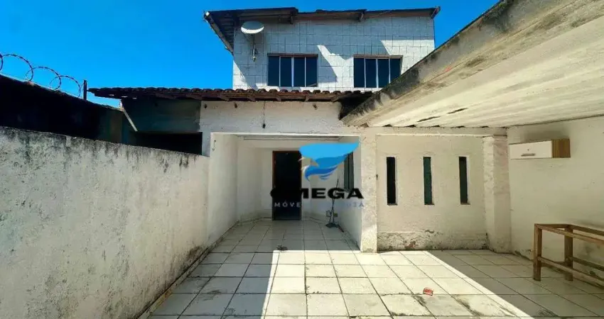 Casa com 6 quartos à venda na Rua Ostreira, 200, Jardim Santa Maria, Guarujá