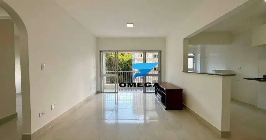 Apartamento à venda na praia das astúrias no guarujá i omega imoveis