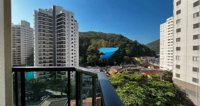 Apartamento à venda na pitangueirasno guarujá | omega imóveis