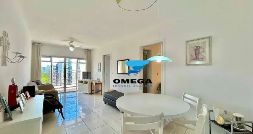 Apartamento à venda nas pitangueiras no guarujá | omega imóveis