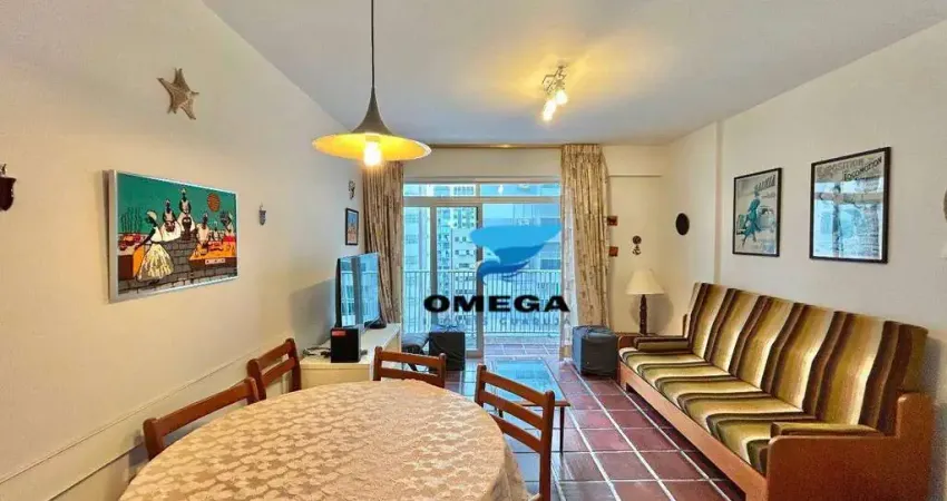 Apartamento à venda nas pitangueiras no guarujá | omega imóveis