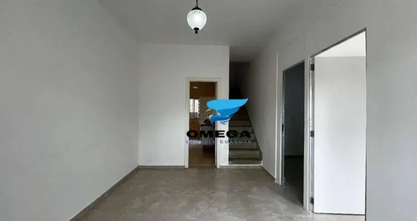 Casa comercial com 3 salas à venda na Rua Cavalheiro Nami Jafet, 435, Pitangueiras, Guarujá