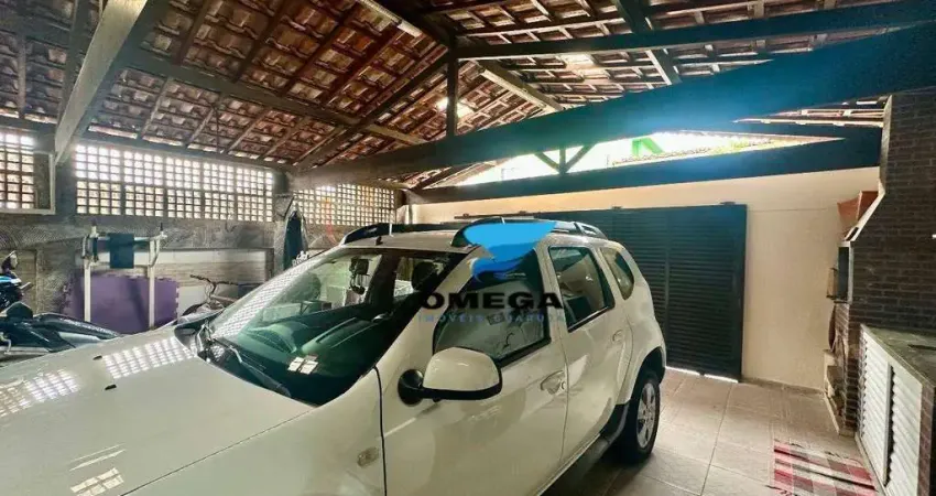 Casa à venda no bairro: jardim santa maria no guarujá | omega imóveis