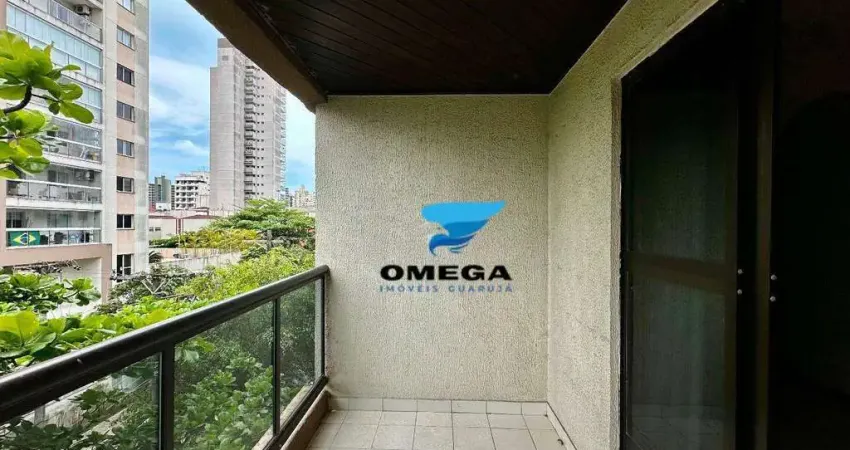 Apartamento à venda na praia das astúrias no guarujá | omega imóveis