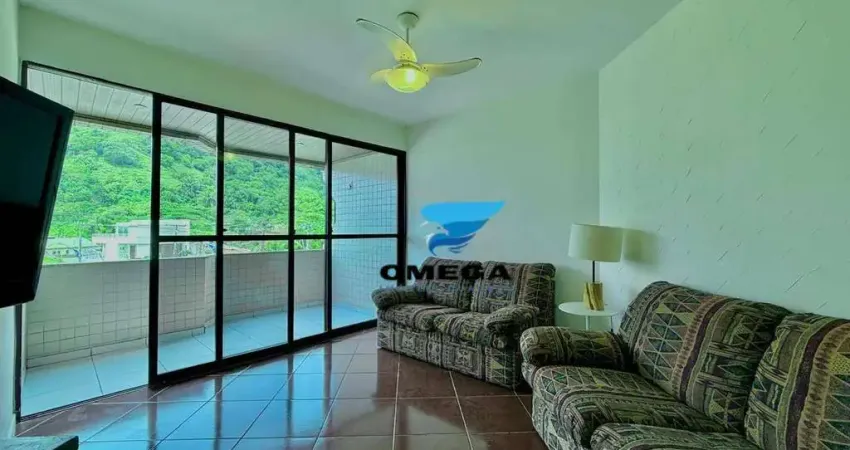 Apartamento com 3 quartos à venda na Rua José Avelino de Oliveira, 12, Tombo, Guarujá