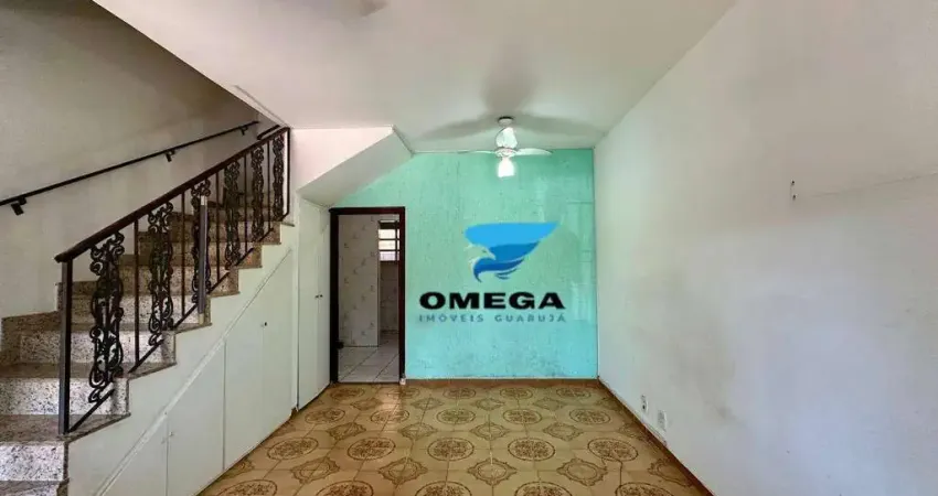 Casa com 2 quartos à venda na Rua Doutor Carlos Nerhing, 825, Vila Santa Rosa, Guarujá