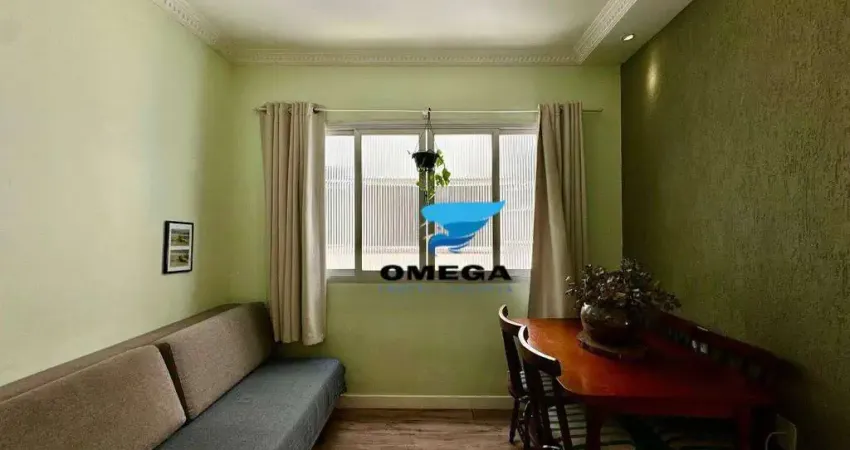 Apartamento à venda na praia da enseada no guarujá | omega imóveis