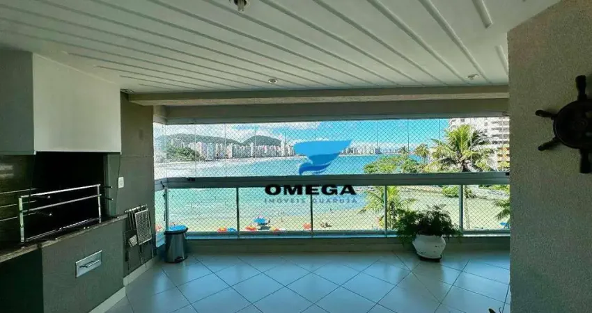 Apartamento à venda na praia das astúrias no guarujá | omega guarujá