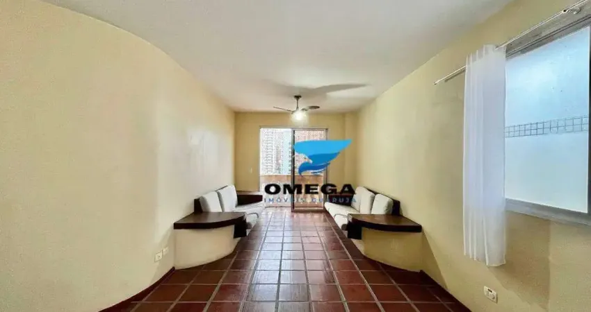 Apartamento à venda na pitangueiras no guarujá | omega imóveis
