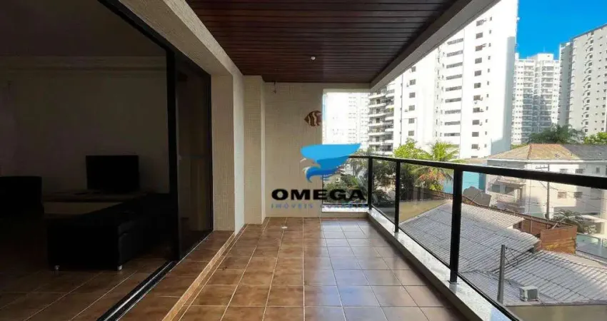 Apartamento à venda em pitangueiras no guarujá | ômega imóveis