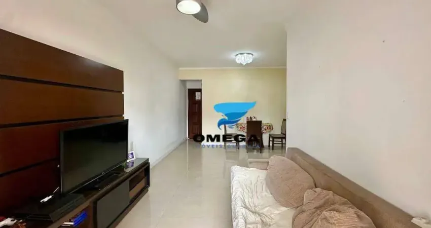Apartamento à venda na praia das astúrias no guarujá | omega imóveis