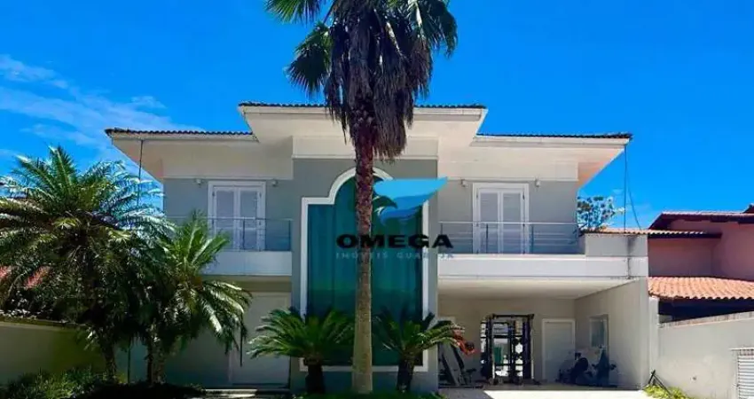 Casa á venda em condomínio jardim acapulco no guarujá i omega imoveis