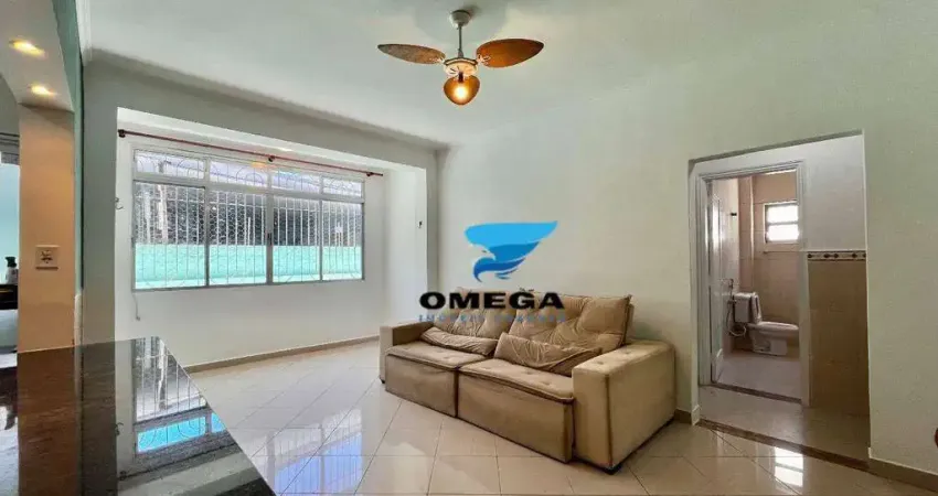 Apartamento à venda em pitangueiras no guarujá | ômega imóveis