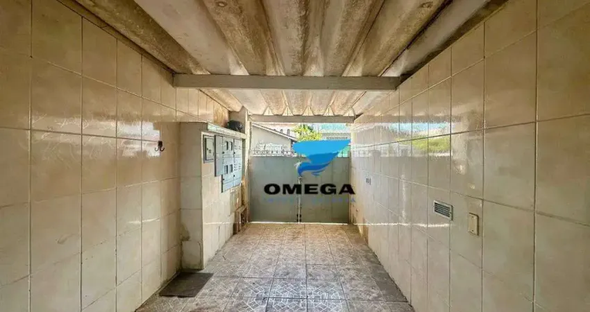 Casa à venda no bairro: jardim santa maria no guarujá | omega imóveis