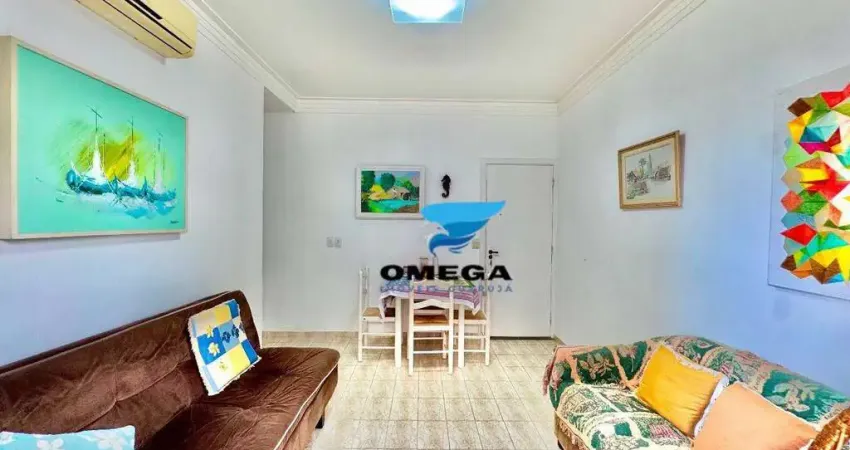 Apartamento com 3 quartos à venda na Rua Marivaldo Fernandes, 226, Enseada, Guarujá