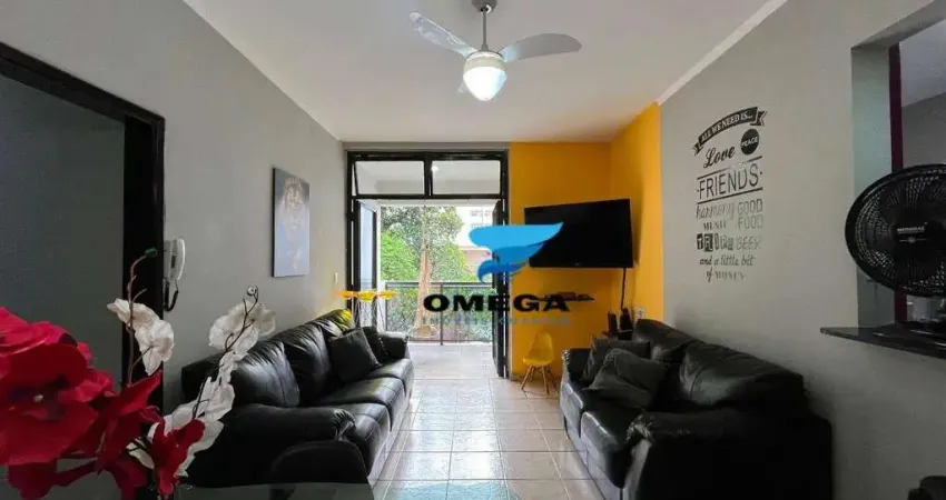 Apartamento à venda em Pitangueiras em Guarujá | Omega imóveis