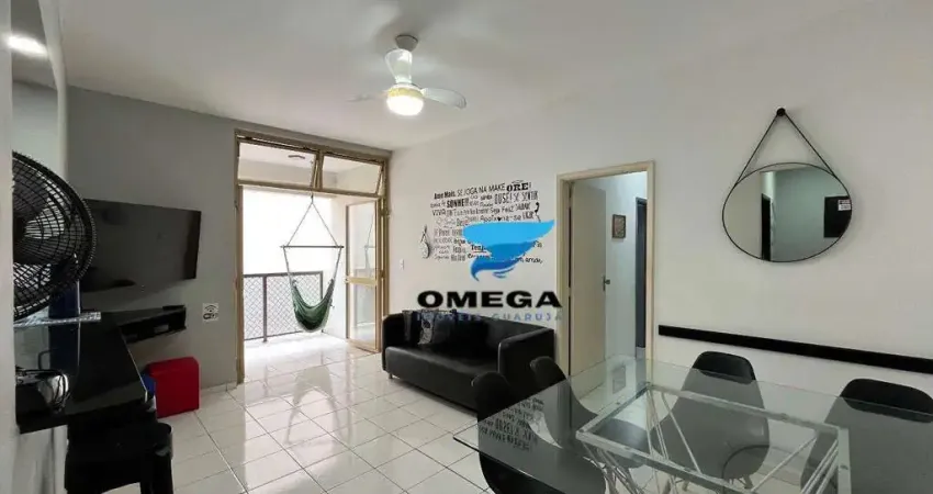Apartamento à venda em pitangueiras em Guarujá | Omega imóveis