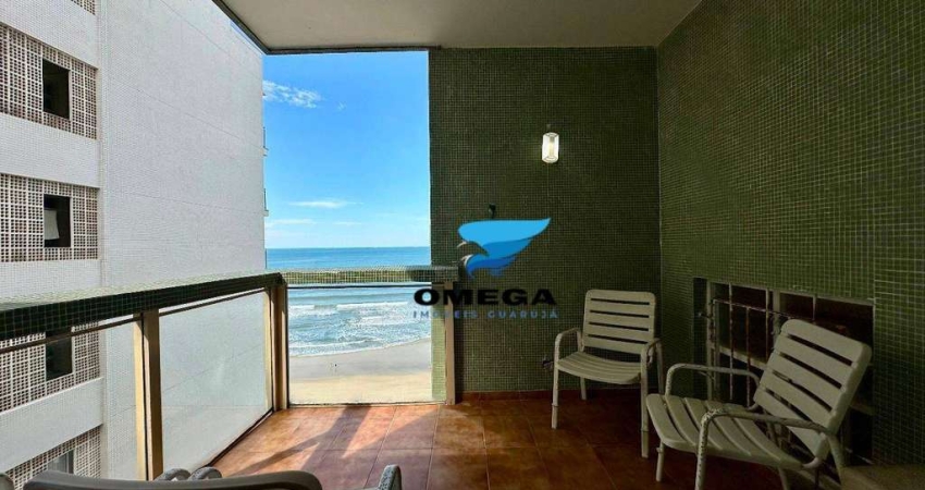 Apartamento à venda nas Pitangueiras no Guarujá | Omega Imóveis