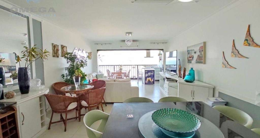 apartamento á venda com varanda gourmet e lazer em pitangueiras, com duas vagas