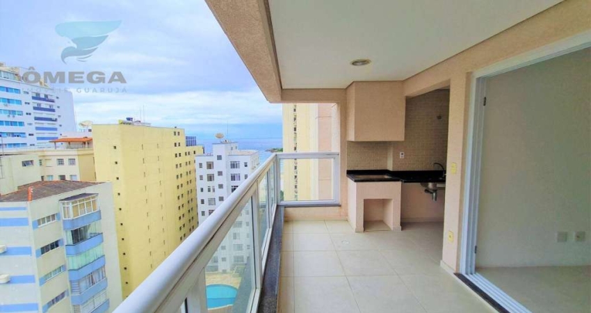 Apartamento à Venda na Pitangueiras no Guarujá | Omega Imóveis