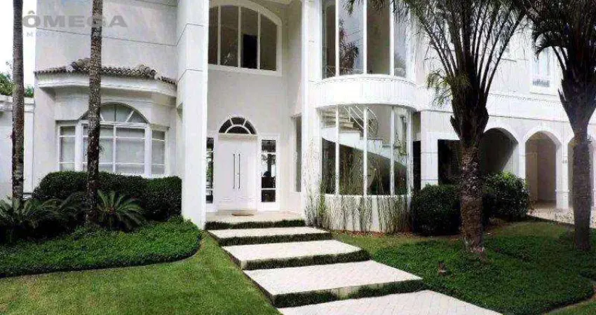 Casa à Venda no Condomínio Jardim Acapulco no Guarujá | Omega Imóveis