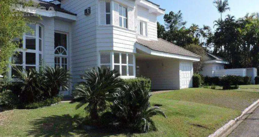 Casa à Venda no Condomínio Jardim Acapulco no Guarujá | Omega Imóveis