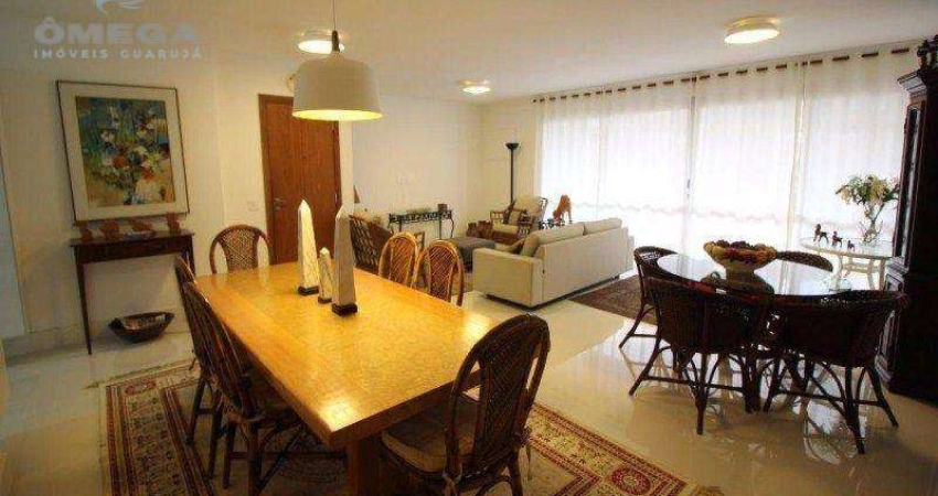 Apartamento à Venda na Pitangueiras no Guarujá | Omega Imóveis