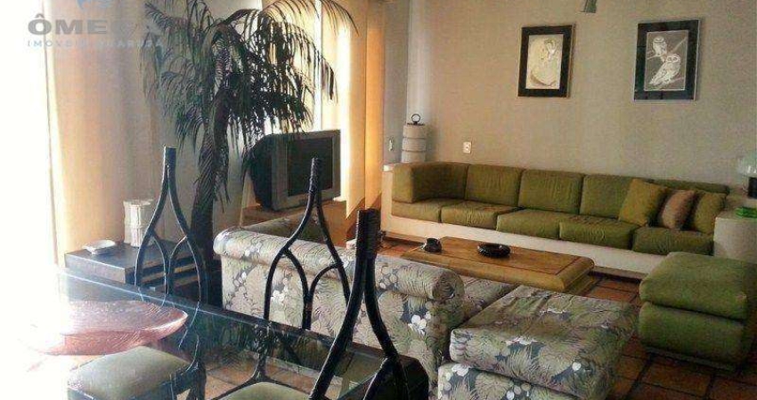Apartamento à Venda na Pitangueiras no Guarujá | Omega Imóveis