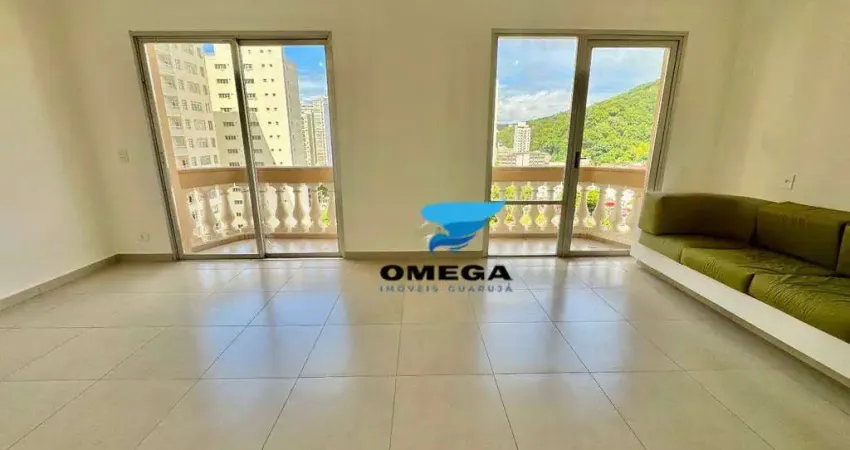 Apartamento à venda na pitangueiras no guarujá | omega imóveis