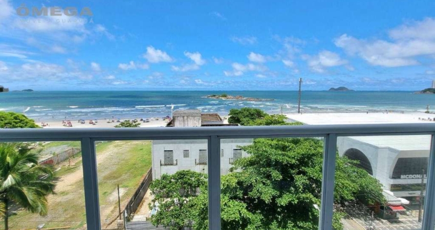 Apartamento à Venda na Pitangueiras no Guarujá | Omega Imóveis