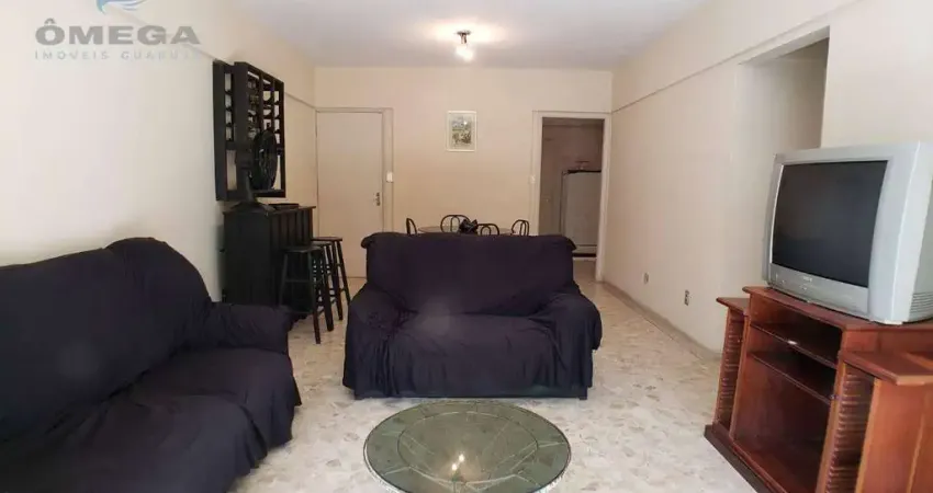 Apartamento à Venda na Pitangueiras no Guarujá | Omega Imóveis