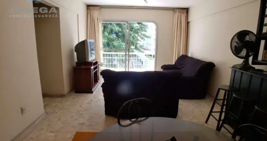 Apartamento à venda na pitangueiras no guarujá | omega imóveis