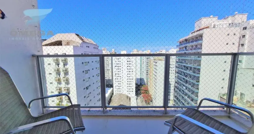 Apartamento à Venda na Pitangueiras no Guarujá | Omega Imóveis