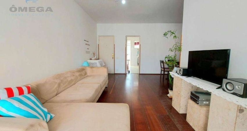 Apartamento à Venda na Pitangueiras no Guarujá | Omega Imóveis