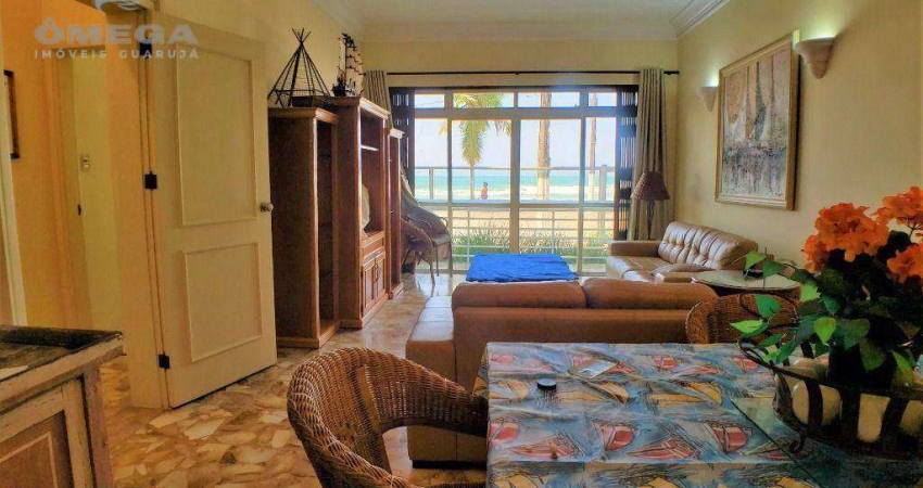 Apartamento à Venda na Pitangueiras no Guarujá | Omega Imóveis