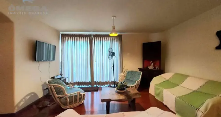 Apartamento à Venda na Pitangueiras no Guarujá | Omega Imóveis