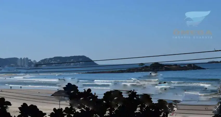 Apartamento à Venda na Pitangueiras no Guarujá | Omega Imóveis