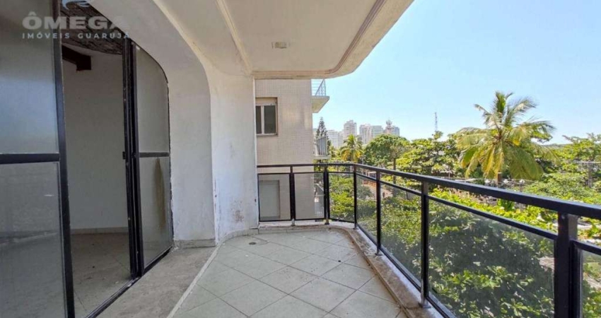 Apartamento à Venda na Pitangueiras no Guarujá | Omega Imóveis