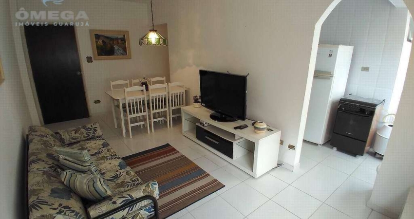Apartamento à Venda na Pitangueiras no Guarujá | Omega Imóveis