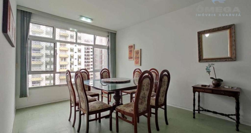 Apartamento à Venda na Pitangueiras no Guarujá | Omega Imóveis
