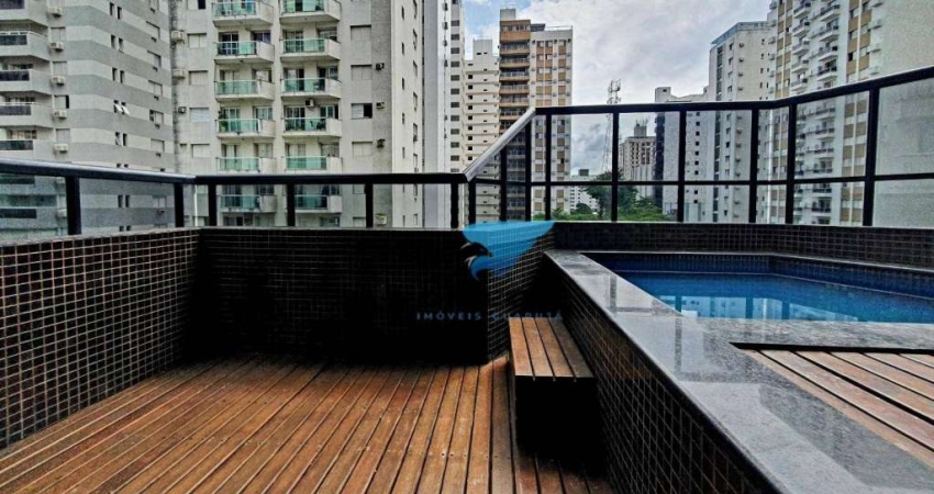 Apartamento à Venda na Pitangueiras no Guarujá | Omega Imóveis