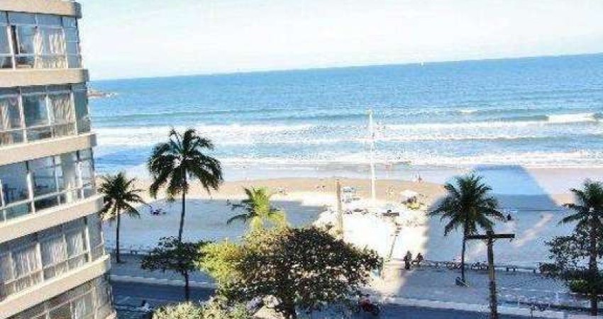Apartamento à Venda na Pitangueiras no Guarujá | Omega Imóveis