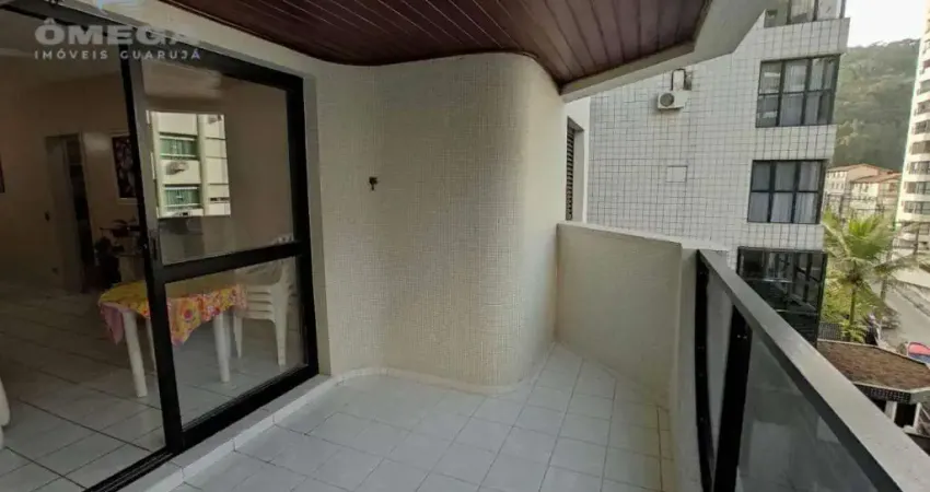 Apartamento à venda na pitangueiras no guarujá | omega imóveis