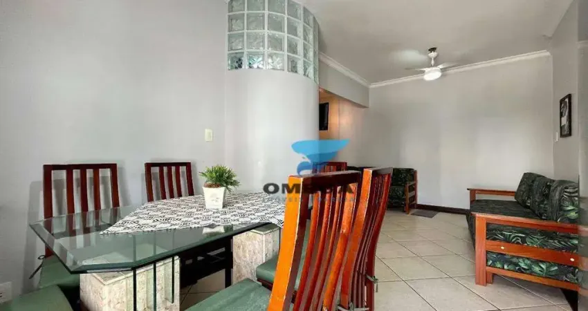 Apartamento à venda na pitangueiras no guarujá | omega imóveis