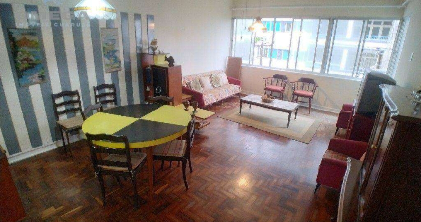 Apartamento à Venda na Pitangueiras no Guarujá | Omega Imóveis